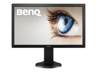 BenQ BL2405PT - BL Series - écran LED - Full HD (1080p) - 24" 9H.LF5LA.TBE