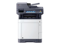 Kyocera ECOSYS M6630cidn - imprimante multifonctions - couleur 1102TZ3NL1