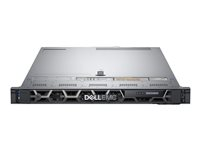 Dell EMC PowerEdge R640 - Montable sur rack - Xeon Silver 4114 2.2 GHz - 16 Go - 600 Go 9KCXV