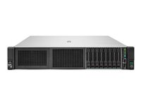 HPE ProLiant DL385 Gen10 Plus V2 Entry - Montable sur rack - EPYC 7313 3 GHz - 32 Go - aucun disque dur P55252-B21
