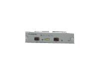 Allied Telesis - Module transmetteur SFP+ AT-X6EM/XS2