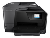 HP Officejet Pro 8710 All-in-One - imprimante multifonctions - couleur D9L18A#A80