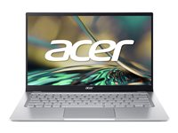 Acer Swift 3 SF314-512 - 14" - Intel Core i5 1240P - 8 Go RAM - 512 Go SSD - Français NX.K0EEF.004