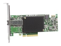 Emulex LightPulse LPe16000 - Customer Install - Adaptateur de bus hôte - PCIe 2.0 x8 profil bas - 16Gb Fibre Channel x 1 - pour PowerEdge C4130, FC630, FC830, R620, R715, R720, R720xd, R815, R820, R910 406-BBGY