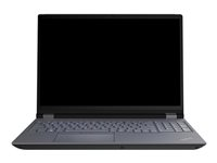 Lenovo ThinkPad P16 Gen 1 - 16" - Intel Core i9 12950HX - vPro Enterprise - 32 Go RAM - 1 To SSD - Français 21D6003TFR
