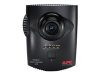 NetBotz Room Monitor 355 - Caméra de surveillance réseau - couleur - LAN 10/100 - PoE NBWL0355A