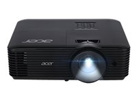 Acer BS-312P - Projecteur DLP - portable - 3D - 4000 lumens - WXGA (1280 x 800) - 16:10 - 720p MR.JR911.00M