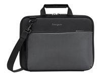 Targus Education Dome Protection Work-in Clamshell - Sacoche pour ordinateur portable - 11.6" - gris, noir TED014GL