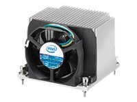 Intel Thermal Solution STS100A - Refroidisseur de processeur - (pour : LGA1366) BXSTS100A