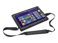 Toshiba - Sacoche pour ordinateur portable - 12.5" - noir - pour Dynabook Toshiba Portégé z20, Z20T PA1583U-1ZRC