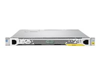 HPE StoreOnce 3100 - Serveur NAS - 4 Baies - 8 To - rack-montable - SAS - HDD 2 To x 4 - RAID 5 - Gigabit Ethernet - iSCSI - 1U BB913A