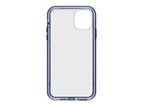 LifeProof NËXT - Coque de protection pour téléphone portable - bleu-myrtille givré (clair/bleu) - pour Apple iPhone 11 Pro Max 77-62621
