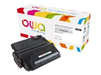 OWA - Noir - compatible - remanufacturé - cartouche de toner (alternative pour : HP Q1338A) - pour HP LaserJet 4200, 4200dtn, 4200dtns, 4200dtnsl, 4200L, 4200Ln, 4200Lvn, 4200n, 4200tn K11976OW