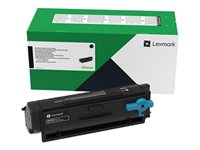 Lexmark - Noir - original - cartouche de toner LRP - pour Lexmark B3340dw, B3442dw, MB3442adw, MB3442i B342000