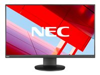NEC MultiSync E243F - écran LED - Full HD (1080p) - 24" 60005204