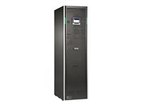 Eaton 93PS - Onduleur - CA 220/230/240/380/400/415 V - 20 kW - triphasé 9 Ah - Ethernet, RS-232, USB BC02AC306A01000000