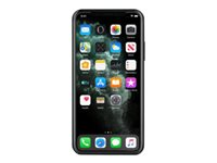 Belkin - Protection d'écran pour téléphone portable - verre - pour Apple iPhone 11 Pro, X, XS F8W943ZZBLK