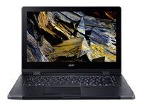 Acer Enduro N3 EN314-51W-53W2 - 14" - Intel Core i5 10210U - 8 Go RAM - 256 Go SSD - Français NR.R0PEF.001