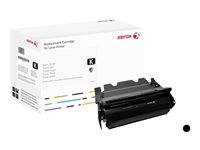 Xerox Lexmark T644 - Noir - compatible - cartouche de toner (alternative pour : Lexmark 64416XE, Lexmark 64436XE) - pour Lexmark T644, T644dn, T644dtn, T644n, T644tn 106R01559