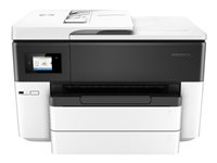 HP Officejet Pro 7740 Wide Format All-in-One - imprimante multifonctions - couleur G5J38A#A80