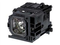 NEC NP21LP - Lampe de projecteur - pour NEC NP-PA500, PA500U-13, PA500X-13, PA550, PA550W-13, PA600X-13, PA500, PA550, PA600 60003224