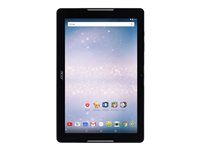 Acer ICONIA ONE 10 B3-A30-K5ES - tablette - Android 6.0 (Marshmallow) - 16 Go - 10.1" NT.LCNEE.005