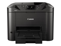 Canon MAXIFY MB5450 - imprimante multifonctions - couleur 0971C030
