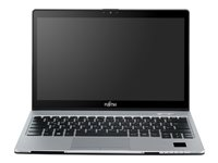 Fujitsu LIFEBOOK S938 - 13.3" - Core i5 8250U - 8 Go RAM - 256 Go SSD - Français VFY:S9380M151FFR