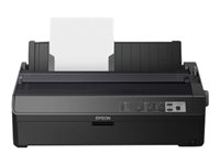 Epson FX 2190IIN - imprimante - Noir et blanc - matricielle C11CF38402A0