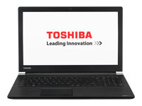 Toshiba Satellite Pro A50-C-255 - 15.6" - Core i3 6006U - 4 Go RAM - 500 Go HDD PS575E-0XU02TFR