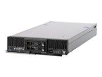 Lenovo Flex System x240 M5 - nœud d'ordinateur - Xeon E5-2630V4 2.2 GHz - 16 Go - aucun disque dur 953222G