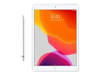 Apple 10.2-inch iPad Wi-Fi - 8ème génération - tablette - 32 Go - 10.2" MYLA2NF/A