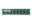 Integral - DDR - 1 Go - DIMM 184 broches - 400 MHz / PC3200 - CL3 - 2.5 V - mémoire sans tampon - NON ECC
