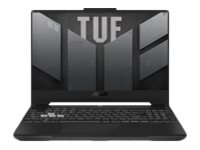 ASUS TUF Gaming F15 TUF507VU4-LP087W - 15.6" - Intel Core i5 - 13500H - 16 Go RAM - 512 Go SSD 90NR0CJ8-M004Z0