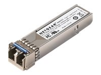 NETGEAR ProSafe AXLM761 - Mode de transmetteur QSFP+ - 40 Gigabit LAN - 40GBASE-SR4 - LC multi-mode - jusqu'à 100 m AXLM761-10000S