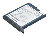 Fujitsu Secondary Battery - Batterie de portable - 6 cellules - 2600 mAh - pour LIFEBOOK E733, E734, E736, E743, E744, E746, E753, E754, E756, T725 S26391-F1314-L509