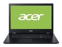 Acer Aspire 3 A317-51G-53QK - 17.3" - Core i5 8265U - 8 Go RAM - 128 Go SSD + 1 To HDD - Français NX.HENEF.003