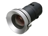 Epson - Objectif zoom à portée standard - 21.27 mm - 37.93 mm - f/1.64-2.5 - pour Epson EB-G5450, EB-G5600, EB-G5650, EB-G5750, EB-G5900, EB-G5950 V12H004S05