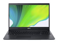 Acer Aspire 3 A315-23-R11P - 15.6" - Ryzen 3 3250U - 4 Go RAM - 512 Go SSD - Français NX.HVTEF.006
