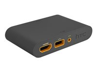 HTC VIVE Link Box - Adaptateur vidéo externe - DisplayPort / HDMI - HDMI 99HAMH011-00