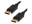 MCL - Câble DisplayPort - DisplayPort (M) pour DisplayPort (M) - DisplayPort 1.2 - 1 m - support 4K