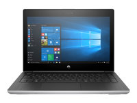 HP ProBook 430 G5 - 13.3" - Core i3 8130U - 4 Go RAM - 128 Go SSD - Français 3VK63EA#ABF