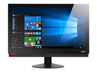 Lenovo ThinkCentre M910z - tout-en-un - Core i5 7500 3.4 GHz - 8 Go - 1 To - LED 23.8" - Français 10NR001BFR