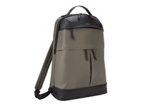 Targus Newport - Sac à dos pour ordinateur portable - 15" - olive TSB94502GL