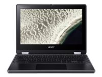 Acer Chromebook Spin 511 R753TN - 11.6" - Intel Celeron - N4500 - 4 Go RAM - 32 Go eMMC NX.AZGEF.003