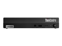 Lenovo ThinkCentre M70q Gen 2 - minuscule - Core i3 10105T 3 GHz - 8 Go - SSD 256 Go - Français 11MY006DFR