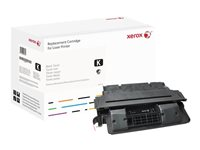 Xerox - Noir - compatible - cartouche de toner (alternative pour : HP C8061A) - pour HP LaserJet 4100, 4100dtn, 4100mfp, 4100n, 4100tn, 4101mfp 006R03135