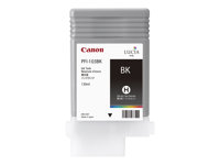 Canon PFI-103 BK - Noir - original - réservoir d'encre - pour imagePROGRAF iPF5100, iPF6100, iPF6200 2212B001