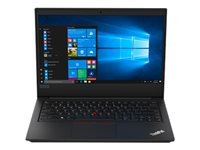 Lenovo ThinkPad E495 - 14" - Ryzen 3 3200U - 8 Go RAM - 256 Go SSD - Français 20NE000HFR