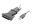 StarTech.com Câble Adaptateur USB vers Port Série DB9 - DB25 avec Adaptateur DB9 DB25 - Adaptateur série - USB 2.0 - gris